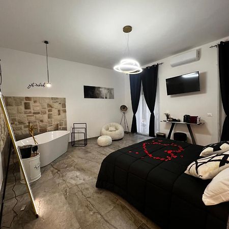 Time To Relax Bed & Breakfast Salerno Exterior photo