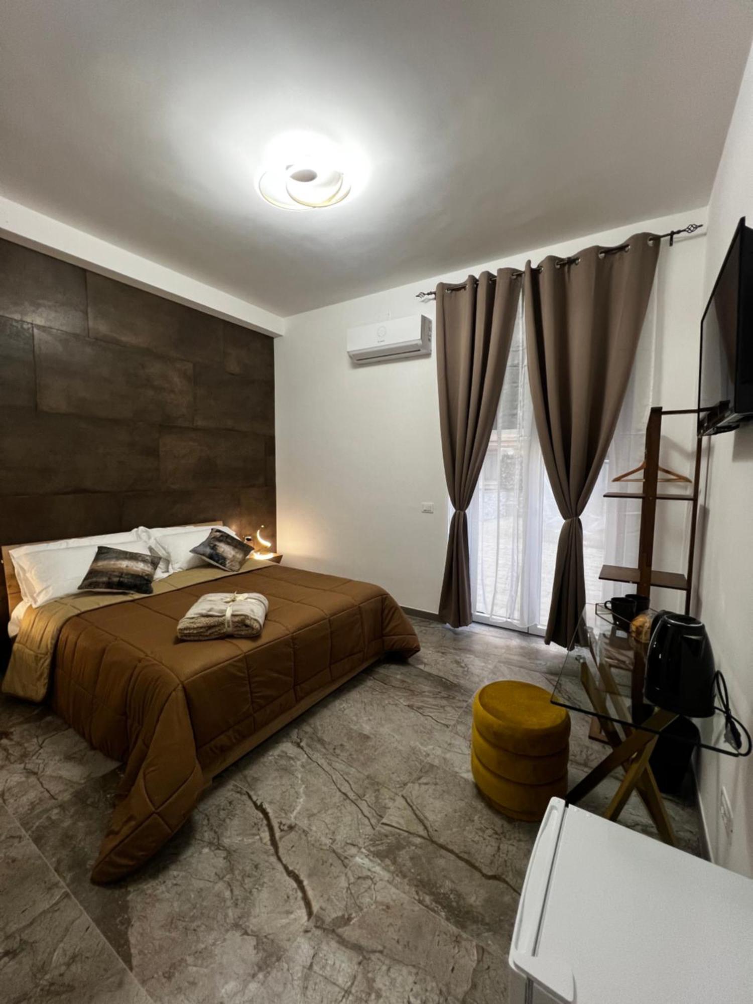 Time To Relax Bed & Breakfast Salerno Exterior photo