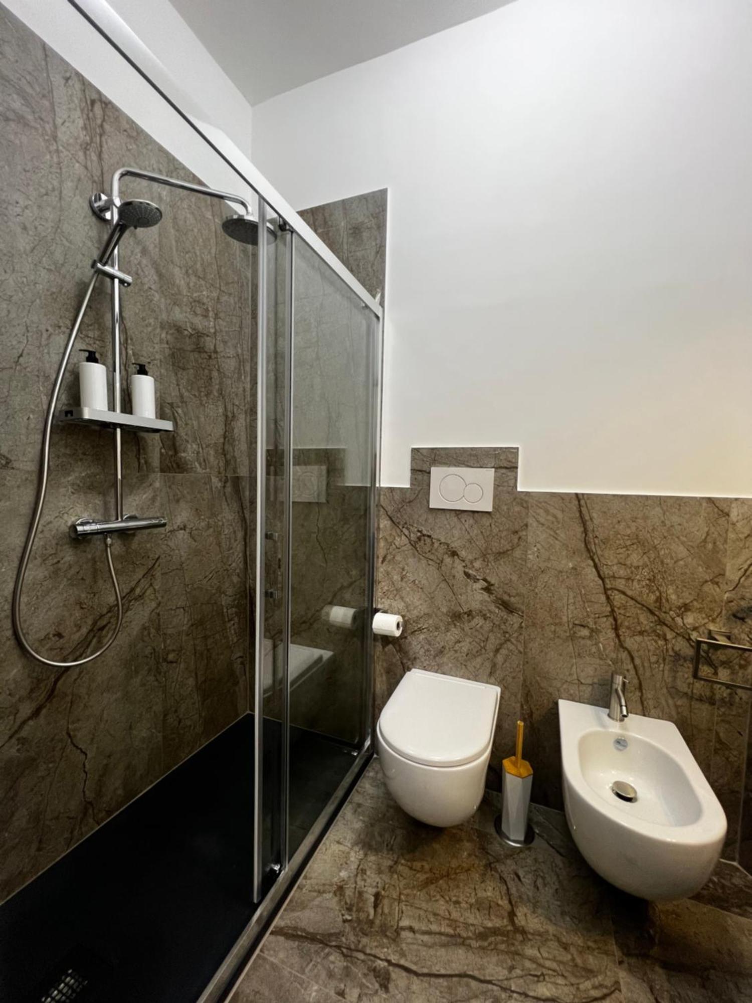 Time To Relax Bed & Breakfast Salerno Exterior photo