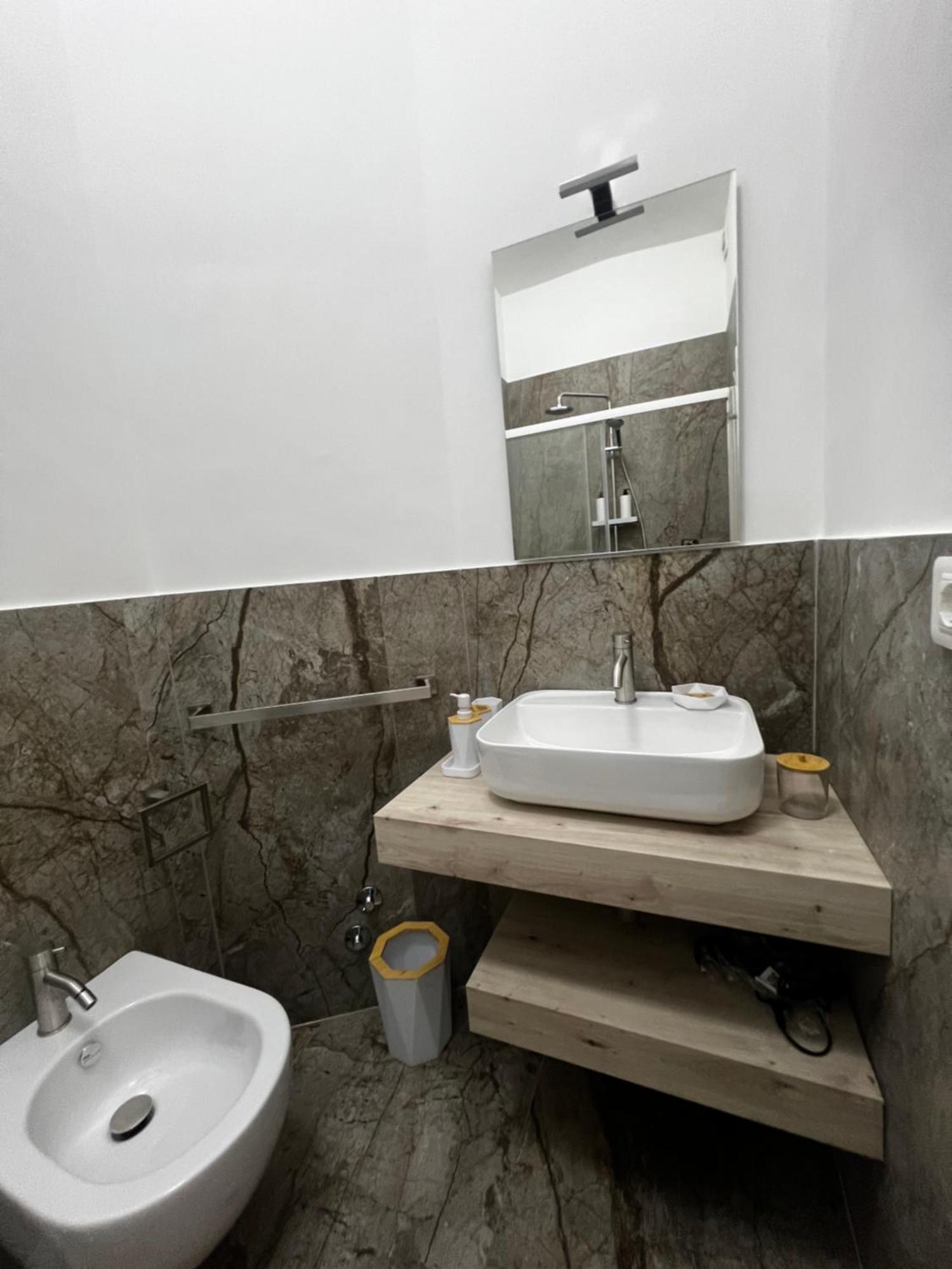 Time To Relax Bed & Breakfast Salerno Exterior photo