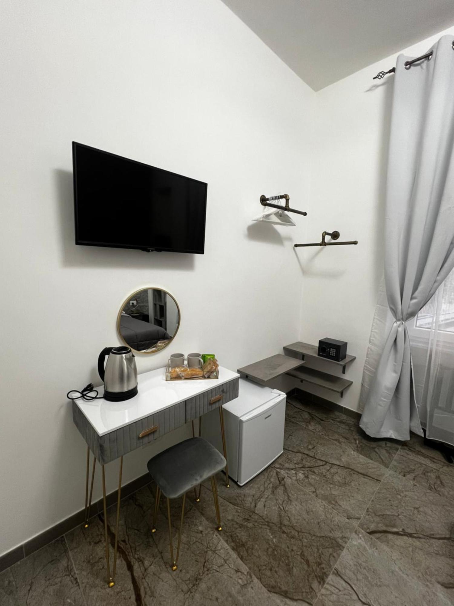 Time To Relax Bed & Breakfast Salerno Exterior photo