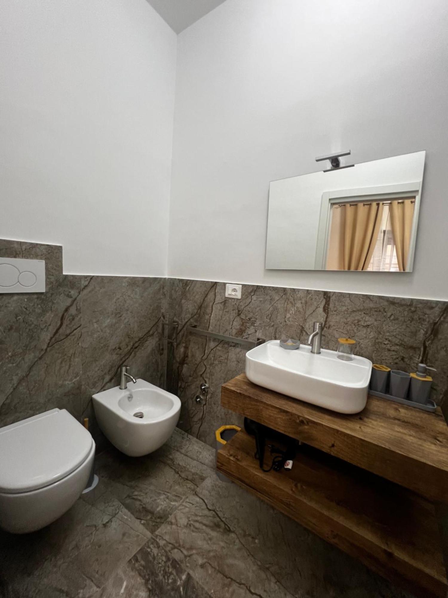 Time To Relax Bed & Breakfast Salerno Exterior photo