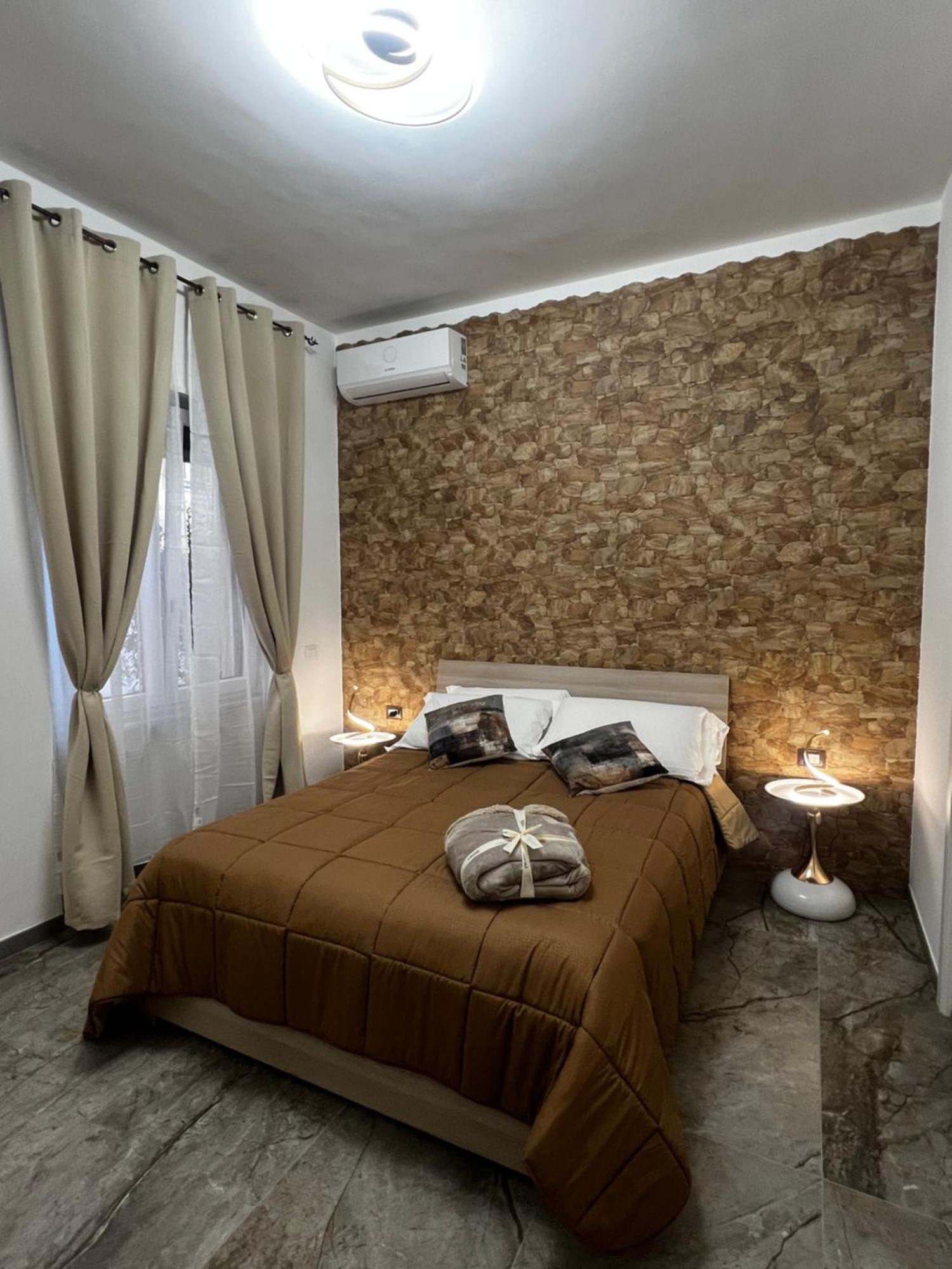 Time To Relax Bed & Breakfast Salerno Exterior photo