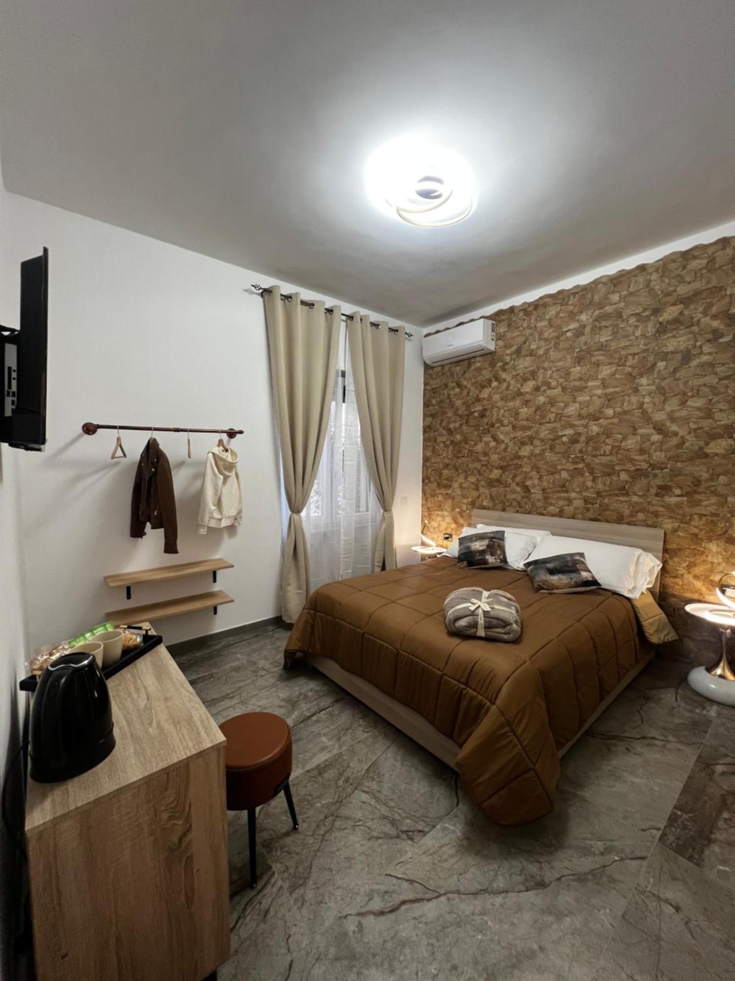 Time To Relax Bed & Breakfast Salerno Exterior photo
