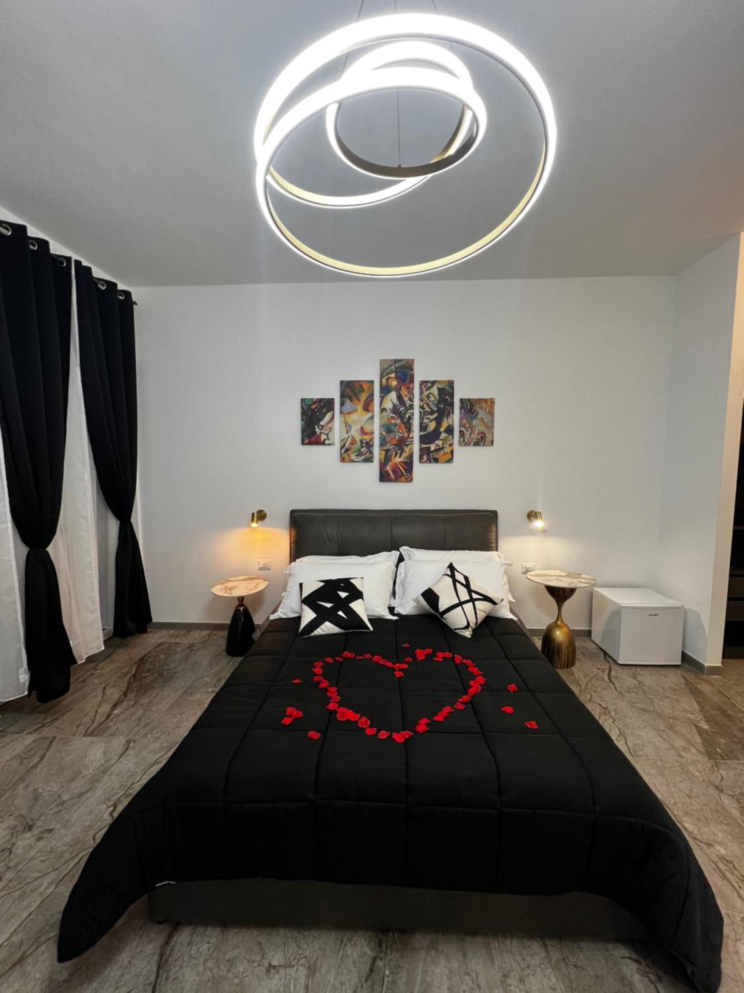 Time To Relax Bed & Breakfast Salerno Exterior photo