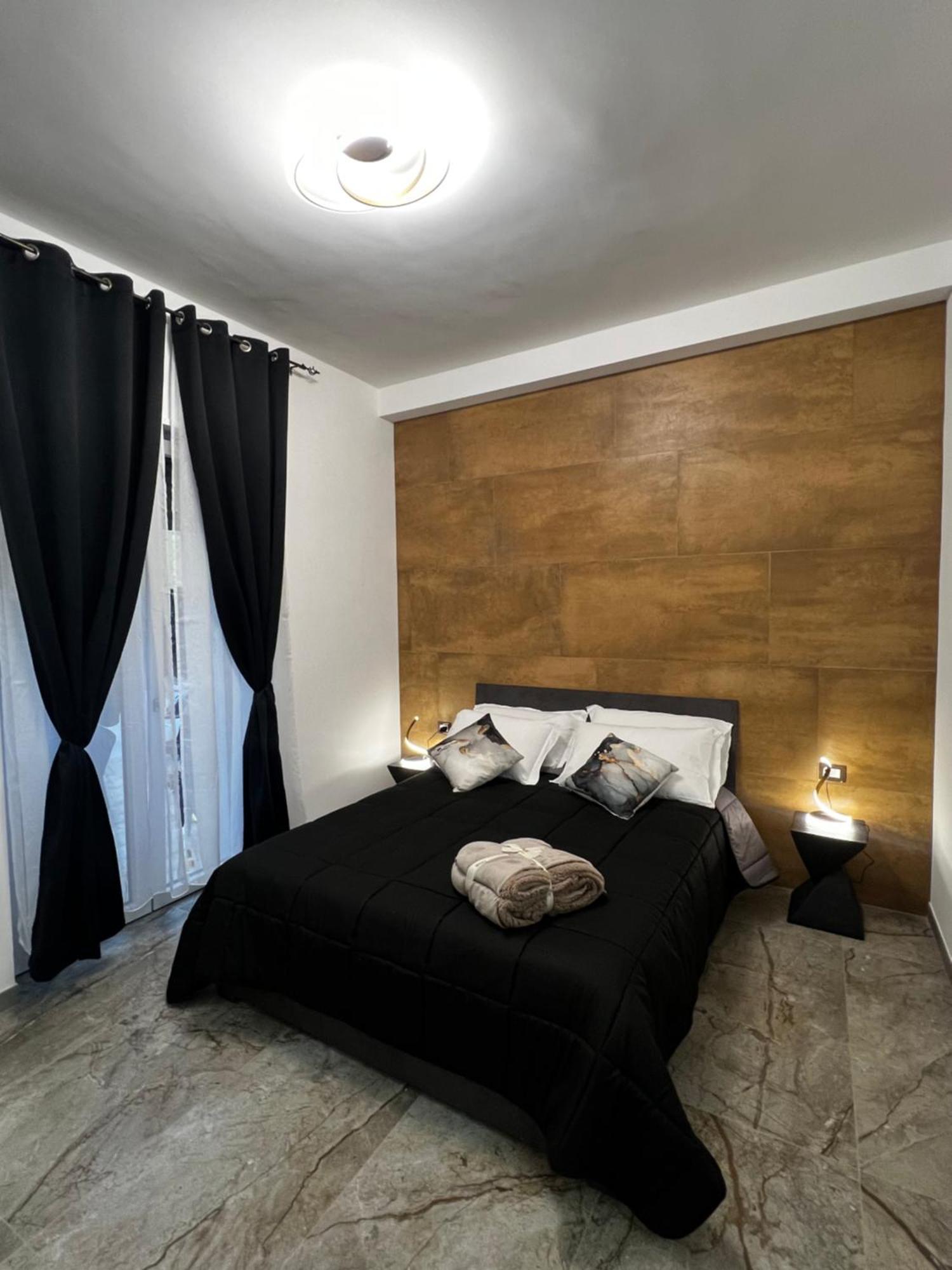 Time To Relax Bed & Breakfast Salerno Exterior photo